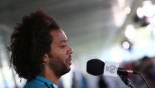 Марсело: Ливърпул не е само Салах