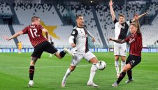 ПРОГНОЗА: Милан – Ювентус