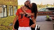 Секси румънка проговори за раздялата с Гришо