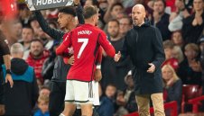 Куриозно-трагичната статистика на Ман Юнайтед