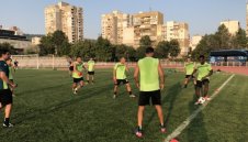 Черно море хвърля бивш нападател на Левски срещу ЦСКА