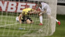 Ботев Пловдив - Славия