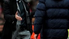 Арсенал подаде ръка на Барса преди финала в ШЛ