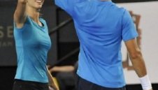 Олимпийски тенис турнир – ден – 1