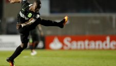 Сити и Пеп уредиха най-големия талант на Колумбия