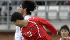 Северна Корея ще играе &quot;Катеначо&quot; на Мондиала