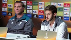 Заради Брендън? Лалана става "лисица"