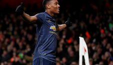 Антони Марсиал преподписа с Юнайтед