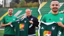 Официално: Христофор Хубчев подписа с Пирин Благоевград