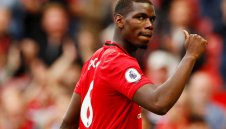 Погба: Има голяма неяснота за бъдещето ми