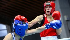 Браво! Светлана Каменова е на ¼-финал на Световното