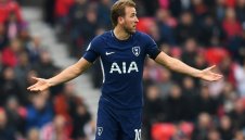 Кейн: Мога да изпреваря Салах