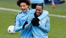 Барса, Реал и ПСЖ душат около Стърлинг