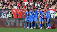 Мачовете по телевизията днес, 6 март