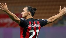 Ибра е все по-близо до изхода на "Джузепе Меаца"