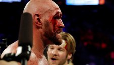 Тайсън Фюри записа песен с една от големите звезди на поп рока