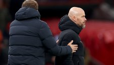 Изненадващ кандидат за нов мениджър на Юнайтед