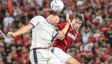 УЕФА глоби жестоко ЦСКА