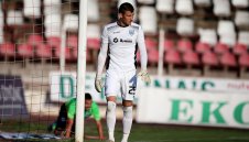 Клуб от Серия "А" пожела вратаря на Черно море