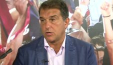 Лапорта: Росел и Бартомеу изгониха Гуардиола