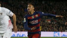 Неймар е по-добър от Роналдиньо