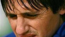 Eдмилсон аут за 2 седмици