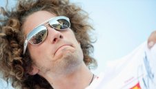 &ldquo;Хонда&rdquo; ще подари състезателния мотор на Симончели на баща му