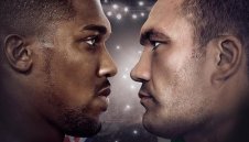 Ново двайсет: Кубрат Пулев и Антъни Джошуа ще се бият през ноември