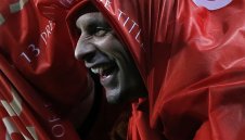 Рио Фърдинанд напуска Манчестър Юнайтед