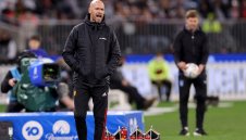 Юнайтед представи Лисандро Мартинес + ВИДЕО