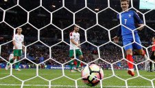 Мачът ни с Франция е бил купен 