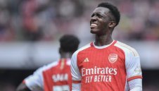 Кристъл Палас - Арсенал