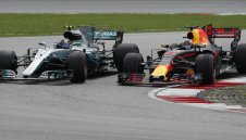 В Мерцедес много разочаровани и притеснени