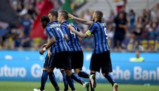 Впечатляващо! ЦСКА уреди контрола с Интер