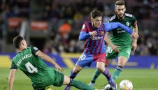 ВИДЕО: Барселона - Осасуна