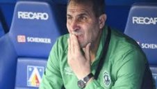 Бранител ядоса Лудогорец, отпратиха го от лагера в Турция