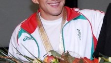 Индиец пребори Анатоли Гуйдя