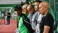 Берое с четирима нови срещу Черно море