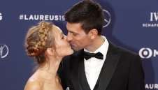 Жената на Джокович разкри невероятна тайна за Ноле