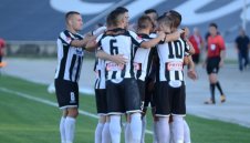 Локо ГО смачка Монтана в дебюта на Иван Колев + ВИДЕО