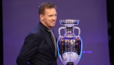 Нагелсман е доволен, че Германия ще открие Евро 24 срещу Шотландия