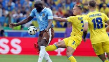 Лукаку без гол от 7 точни удара и 6 чисти положения