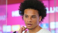 Сане заряза и "Ушатата" заради Байерн