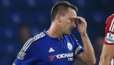 Джон Тери: Само Жозе може да ни измъкне от неприятностите