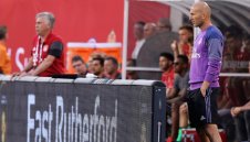 Карлето остана щастлив от загубата