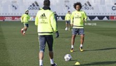 Ас на Реал е готов за Рома