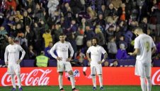 Реал сдаде първото място, юноша на Барса наказа "белия балет"