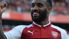 Арсенал - Брайтън