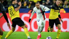 Нов скандал в ПСЖ! Неймар отново е замесен