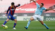 Криза? Барса дава нов договор на Педри